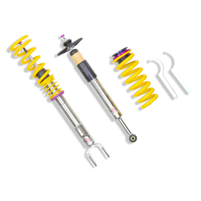 KW V2 inox gevindundervogn – KW 15227019