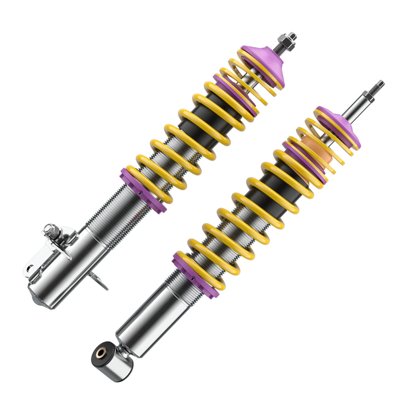 KW V2 inox gevindundervogn – KW 15280001