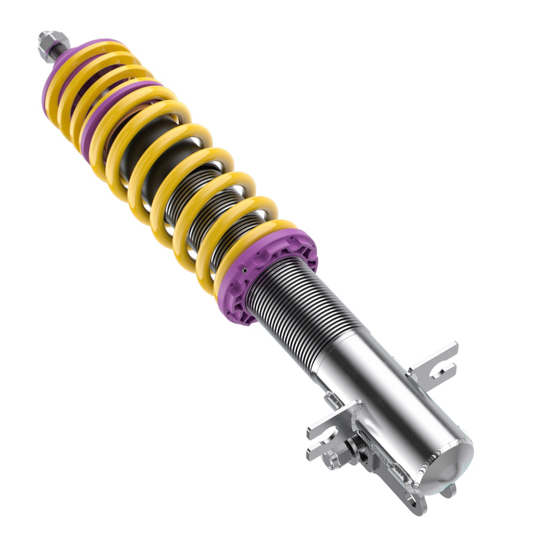 KW V2 inox gevindundervogn – KW 15280001