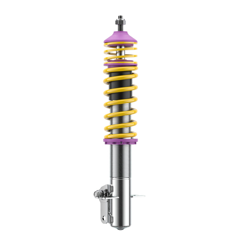 KW V2 inox gevindundervogn – KW 15280001
