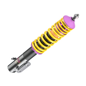 KW V2 inox gevindundervogn – KW 15280004
