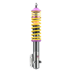 KW V2 inox gevindundervogn – KW 15280004