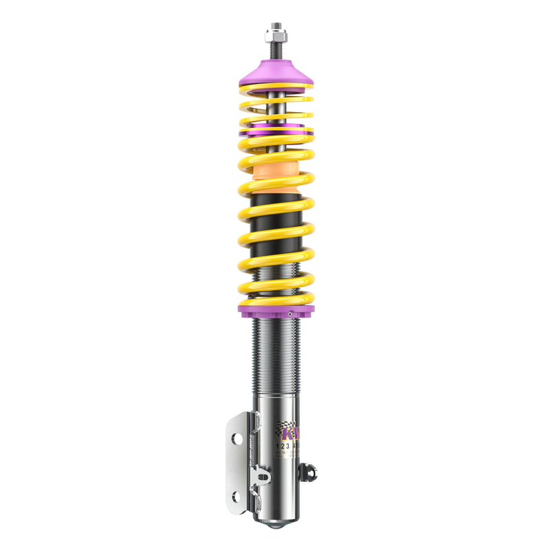 KW V2 inox gevindundervogn – KW 15280004