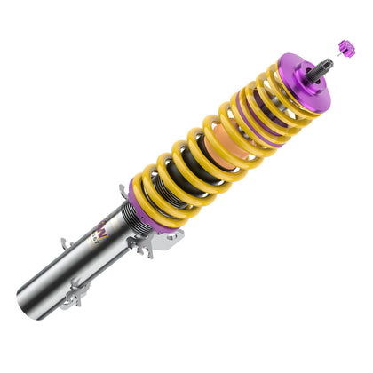 KW V2 inox gevindundervogn – KW 15280031