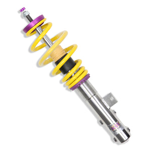 KW V2 inox gevindundervogn – KW 15295011