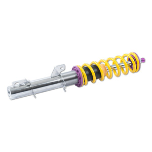 KW V2 Comfort gevindundervogn – KW 18010005