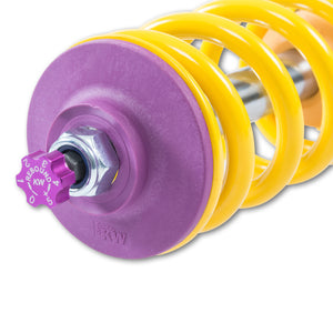 KW V2 Comfort gevindundervogn – KW 18010005