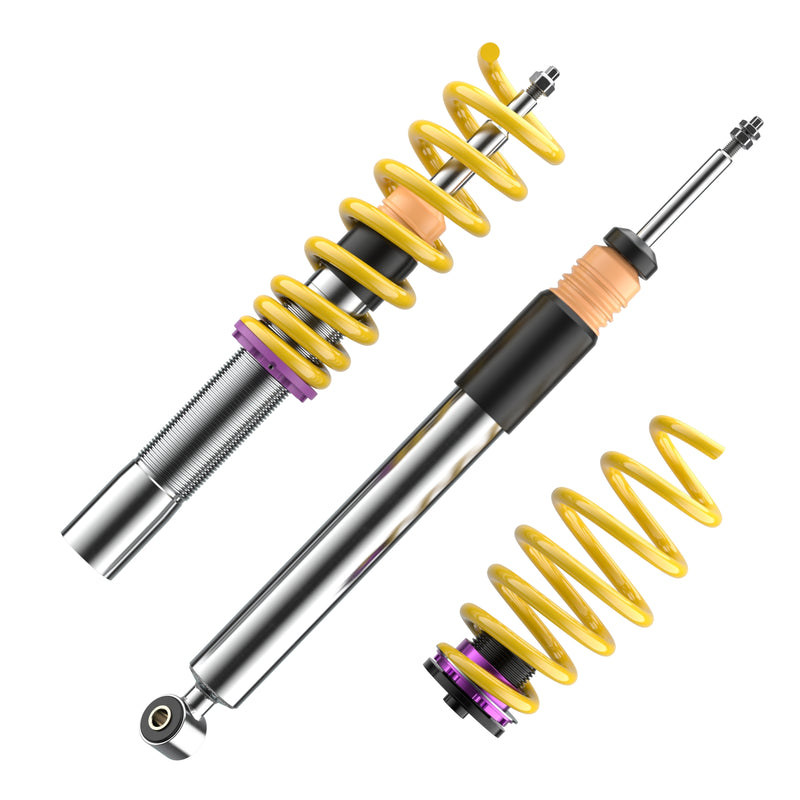 KW V2 Comfort gevindundervogn – KW 18010078