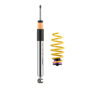 KW V2 Comfort gevindundervogn – KW 18010078