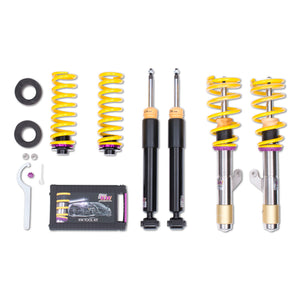 KW V2 Comfort gevindundervogn – KW 1802000D