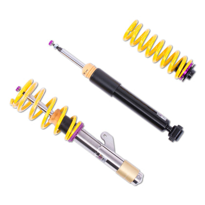 KW V2 Comfort gevindundervogn – KW 1802000D