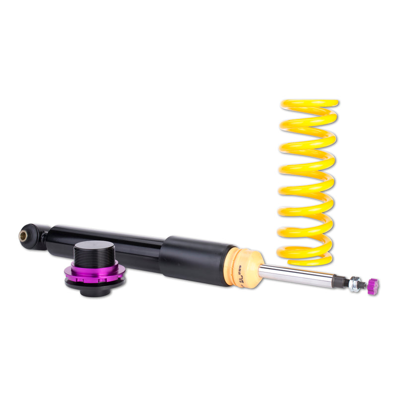 KW V2 Comfort gevindundervogn – KW 1802000D