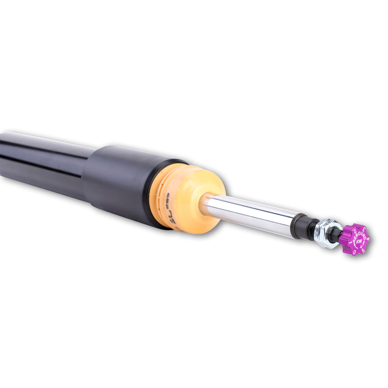 KW V2 Comfort gevindundervogn – KW 1802000D