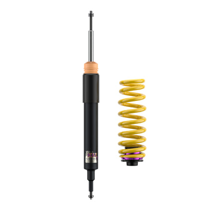KW V2 Comfort gevindundervogn – KW 18020032