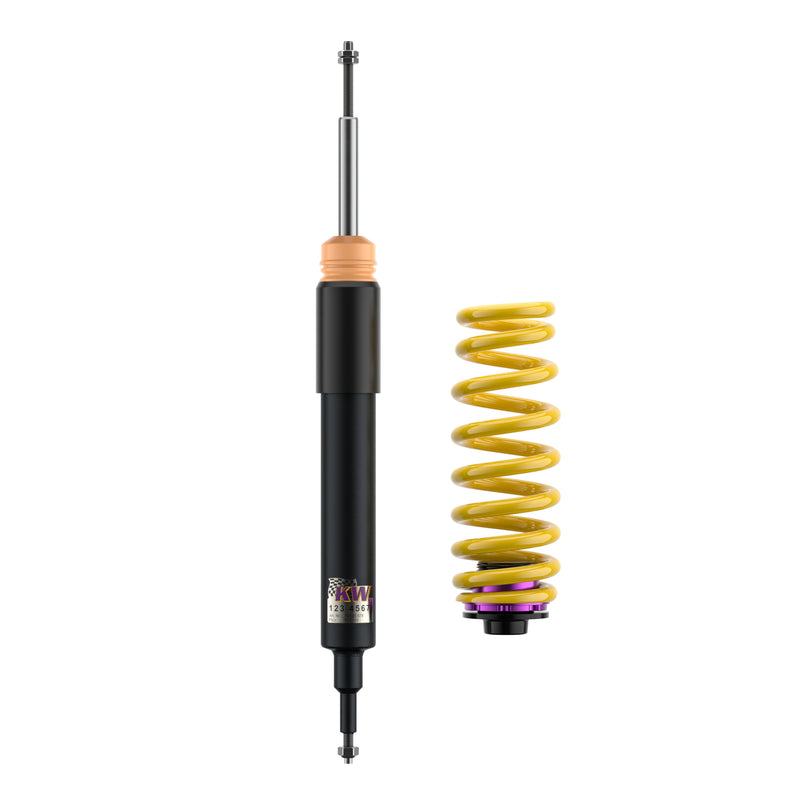 KW V2 Comfort gevindundervogn – KW 18020032