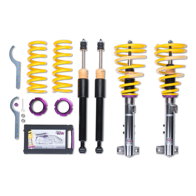 KW V2 Comfort gevindundervogn – KW 18025012