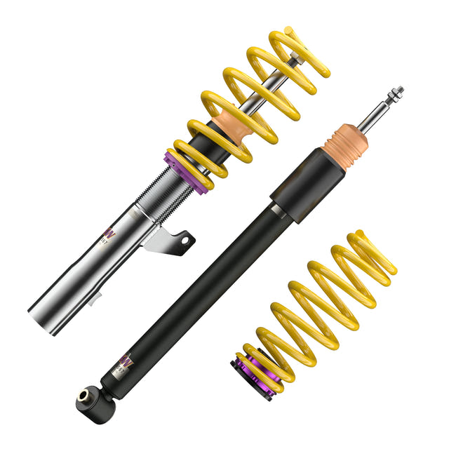KW V2 Comfort gevindundervogn – KW 1808000N
