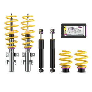 KW V2 Comfort gevindundervogn – KW 18080040