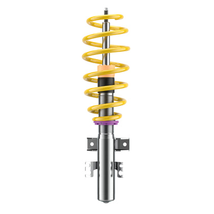 KW V2 Comfort gevindundervogn – KW 18080040