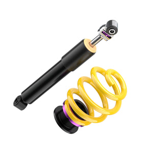 KW V2 Comfort gevindundervogn – KW 18080040