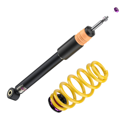 KW V2 Comfort gevindundervogn – KW 18081017
