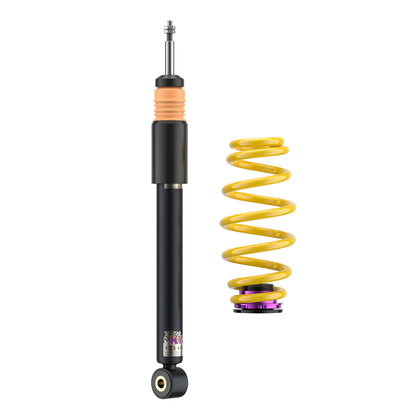 KW V2 Comfort gevindundervogn – KW 18081017