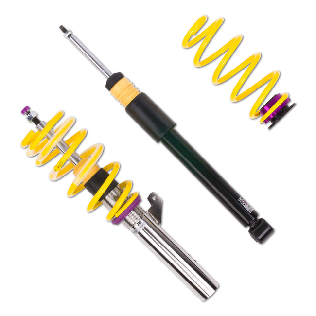 KW V2 Comfort gevindundervogn – KW 18081028