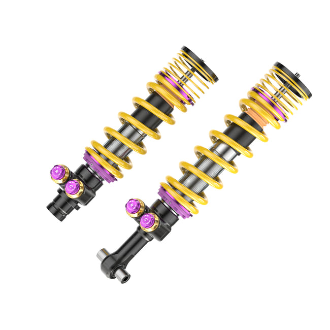 KW V5 gevindundervogn – KW 30950038