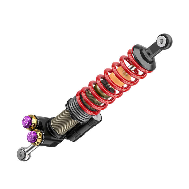 KW V5 gevindundervogn – KW 3097100A