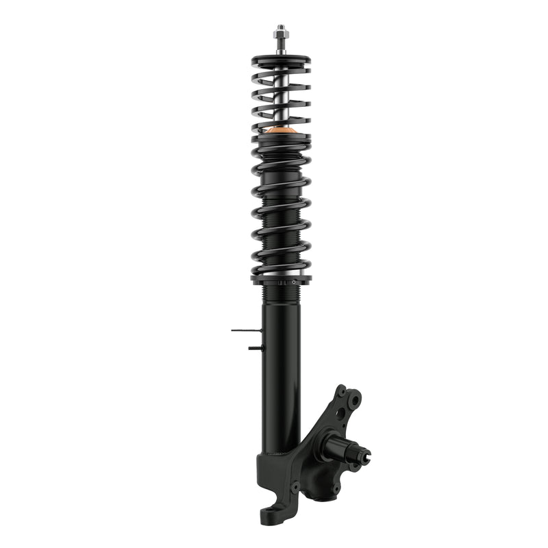 KW V3 Classic Line gevindundervogn – KW 35204200BV