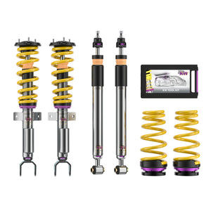 KW V3 Leveling gevindundervogn – KW 3520887006