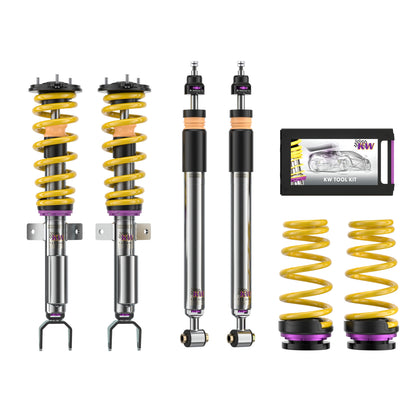 KW V3 Leveling gevindundervogn – KW 3520887006
