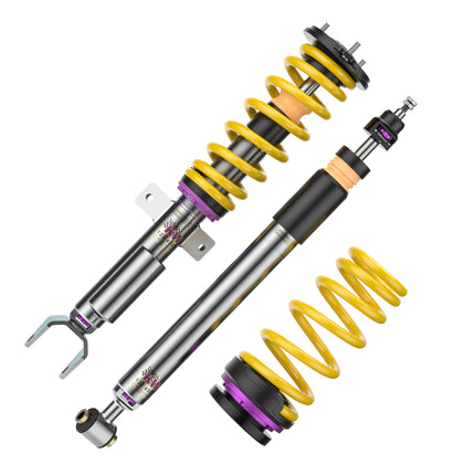 KW V3 Leveling gevindundervogn – KW 3520887006