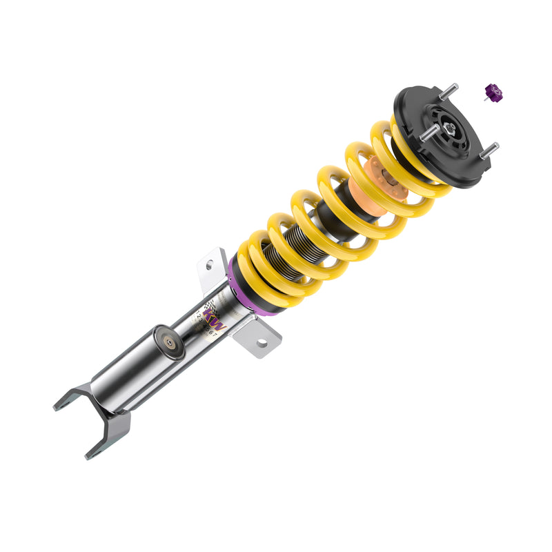 KW V3 Leveling gevindundervogn – KW 3520887006