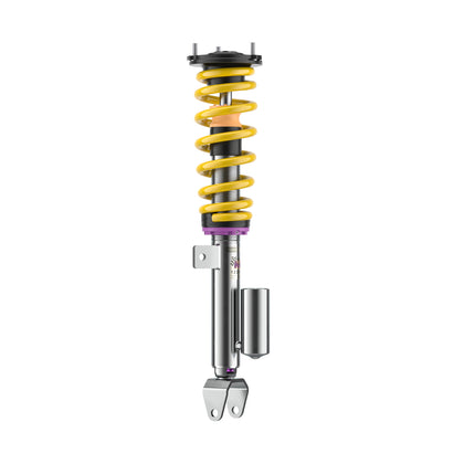 KW V3 Leveling gevindundervogn – KW 3520887006