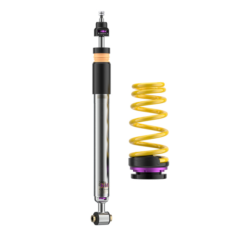 KW V3 Leveling gevindundervogn – KW 3520887006