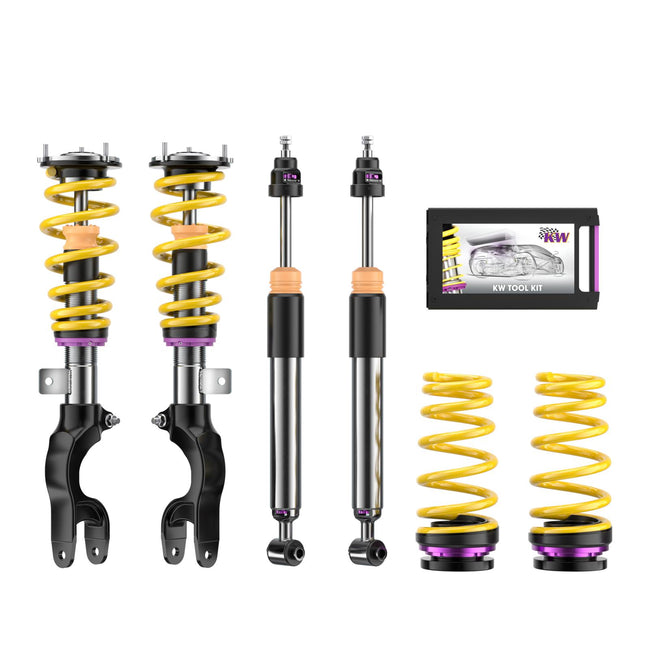 KW V3 Leveling gevindundervogn – KW 3520887010
