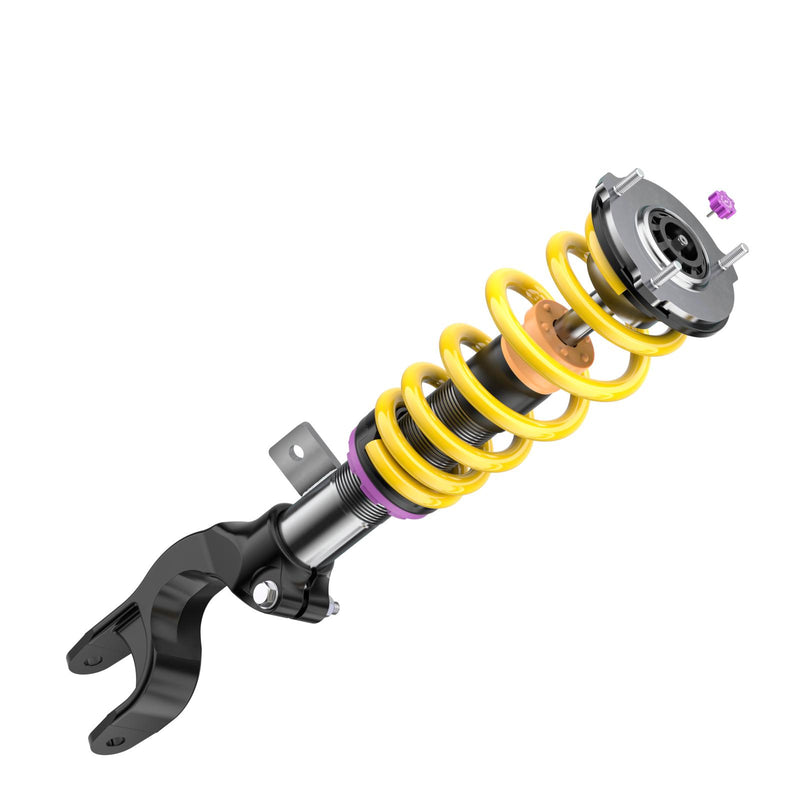 KW V3 Leveling gevindundervogn – KW 3520887010