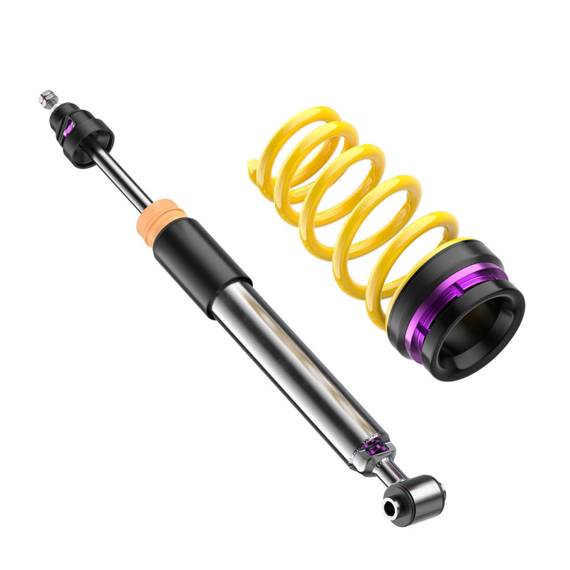 KW V3 Leveling gevindundervogn – KW 3520887010