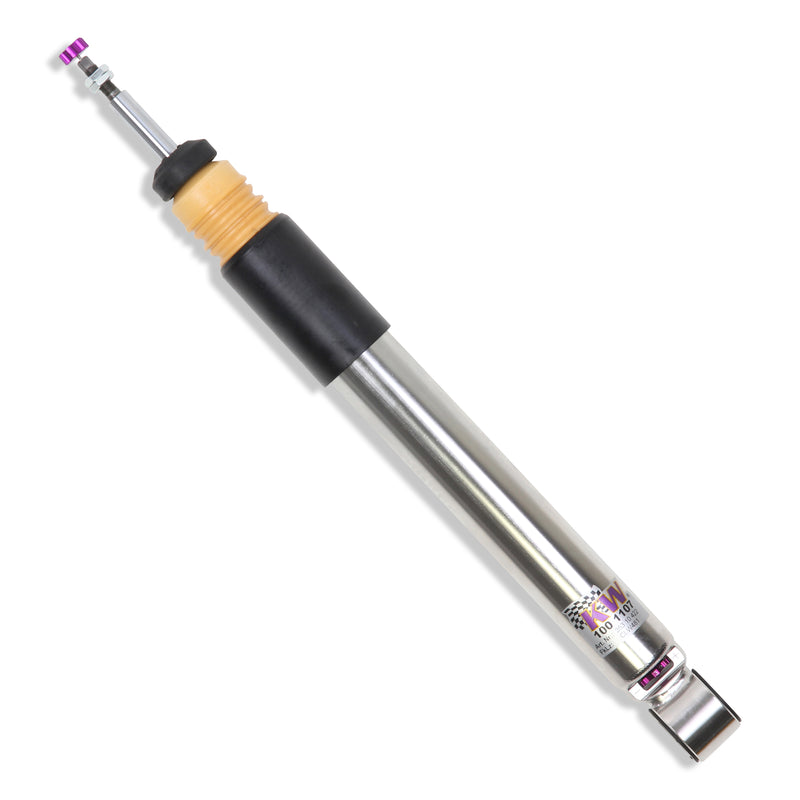 KW V3 inox gevindundervogn – KW 3521000C