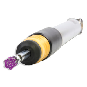 KW V3 inox gevindundervogn – KW 3521000C