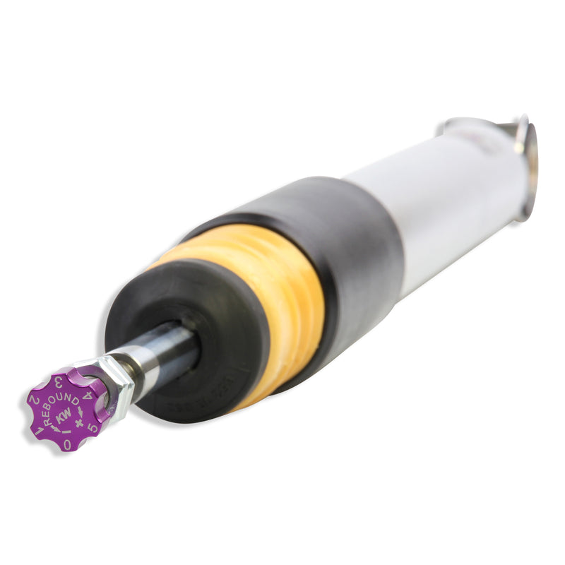 KW V3 inox gevindundervogn – KW 3521000C
