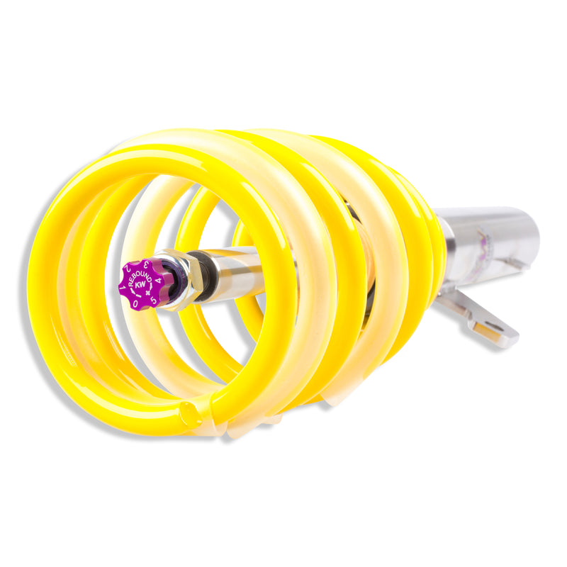 KW V3 inox gevindundervogn – KW 3521000G