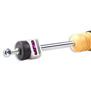 KW V3 inox gevindundervogn – KW 3521000G