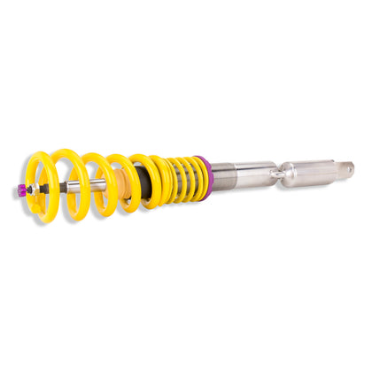 KW V3 inox gevindundervogn – KW 3521000L