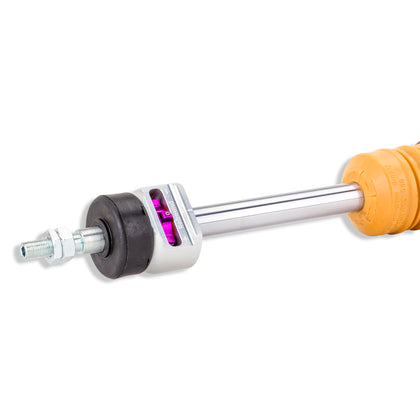 KW V3 inox gevindundervogn – KW 3521000L