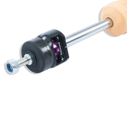 KW V3 inox gevindundervogn – KW 3521000M