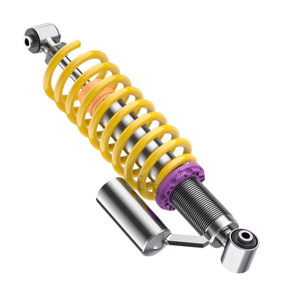 KW V3 inox gevindundervogn – KW 35210012