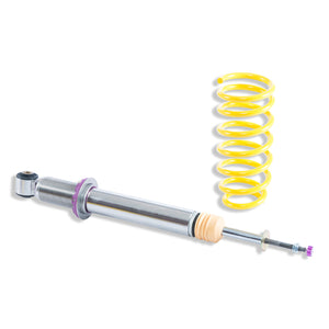 KW V3 inox gevindundervogn – KW 35210018