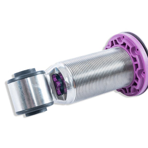 KW V3 inox gevindundervogn – KW 35210018